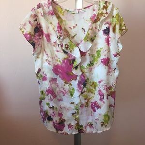 Liz Claiborne blouse